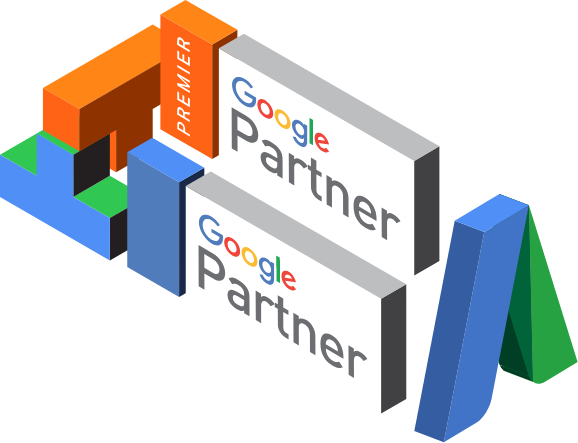 Google Partner DEGITO Marketing โฆษณาและการตลาดออนไลน์
